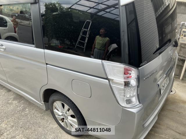 Honda e 2009-11 8055216-10