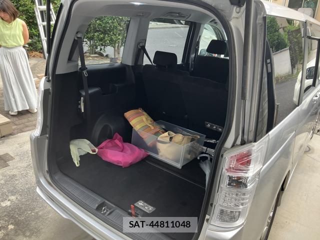 Honda e 2009-11 8055216-11
