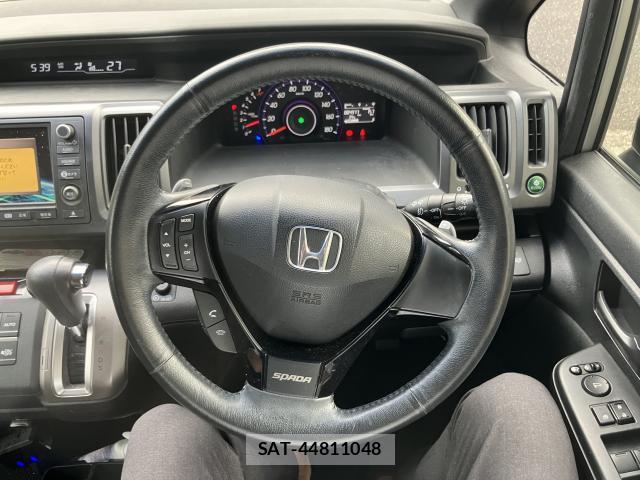 Honda e 2009-11 8055216-12