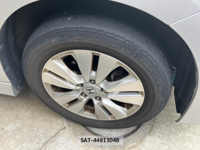 Honda e 2009-11 8055216-13