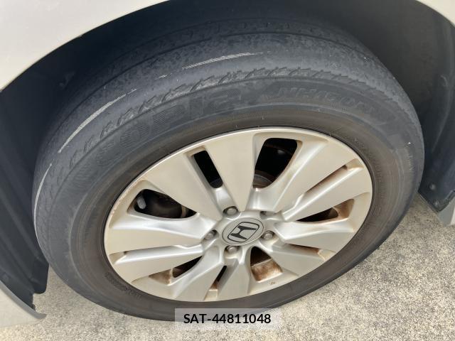 Honda e 2009-11 8055216-14