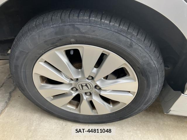 Honda e 2009-11 8055216-15