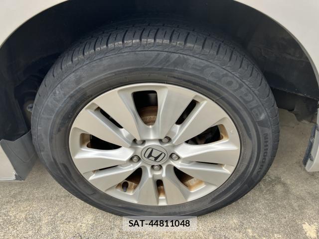 Honda e 2009-11 8055216-16