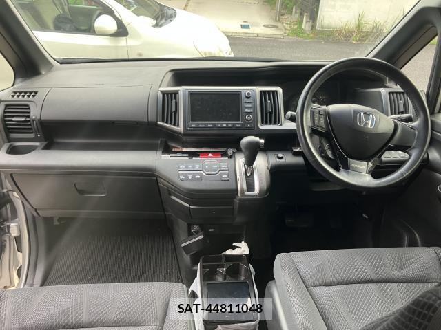 Honda e 2009-11 8055216-2