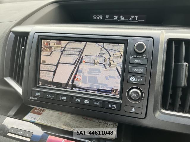Honda e 2009-11 8055216-3