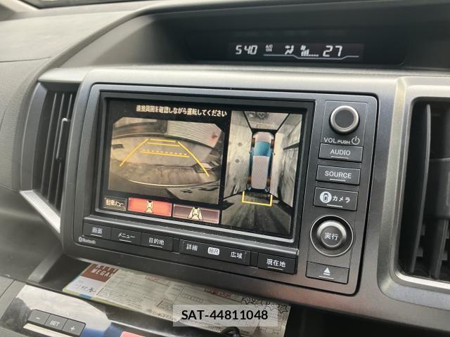 Honda e 2009-11 8055216-4