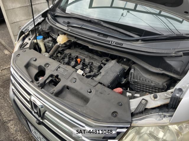 Honda e 2009-11 8055216-7