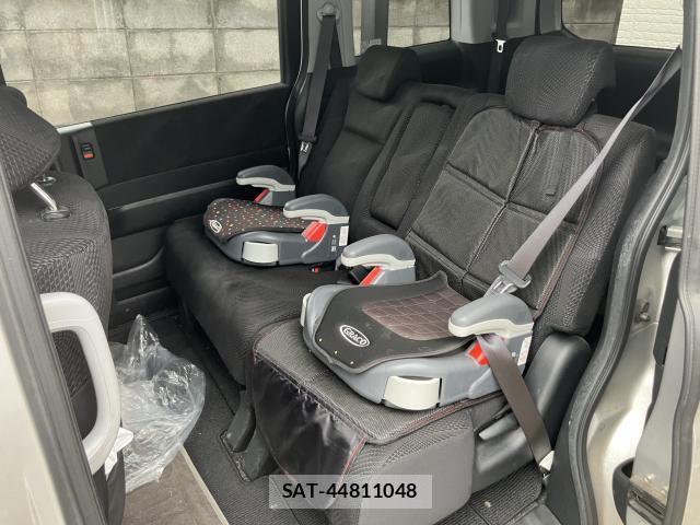 Honda e 2009-11 8055216-8