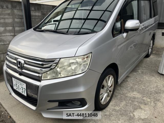 Honda e 2009-11 8055216-9