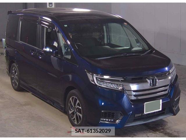 Honda e 2018-12 8055585-0