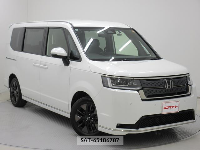 Honda e 2025-10 8053435-5