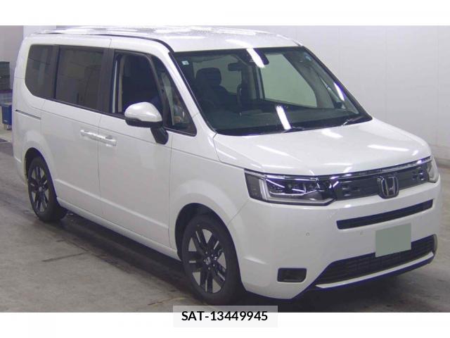 Honda e 2026-06 8053543-0