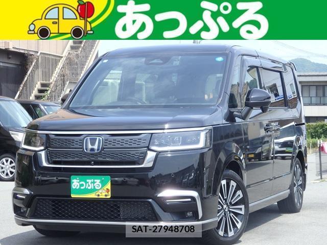 Honda e 2025-01 8053585-0