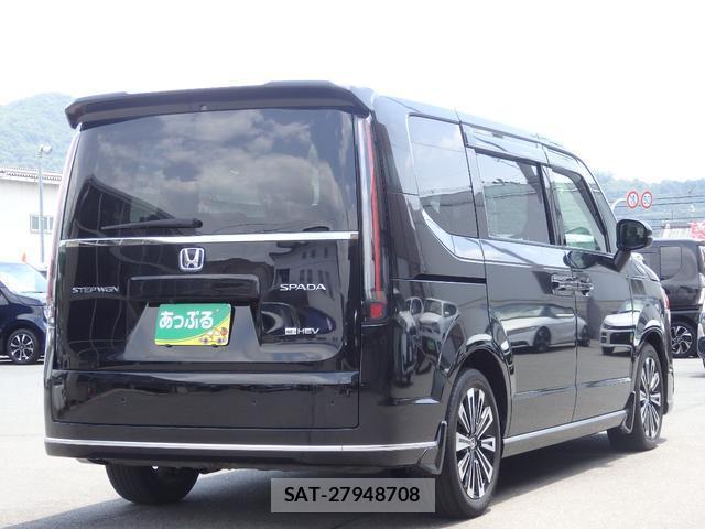 Honda e 2025-01 8053585-9