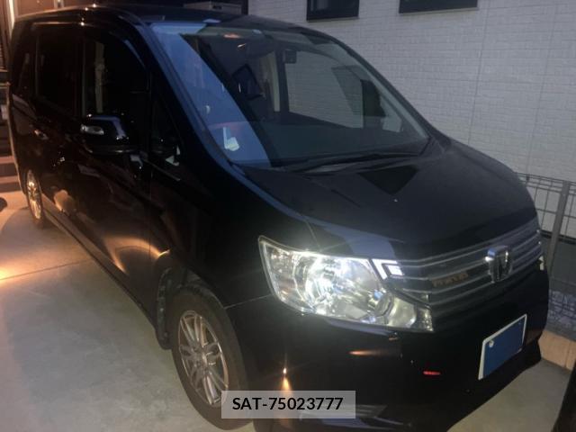 Honda e 2011-10 8053919-0