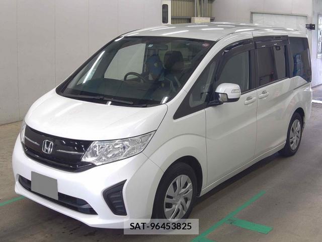Honda e 2019-09 8054738-0
