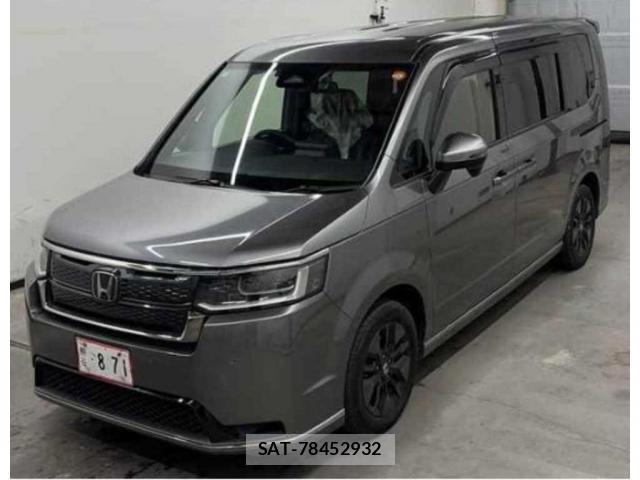 Honda e 2022-09 8054744-0