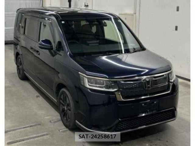 Honda e 2023-03 8054745-0