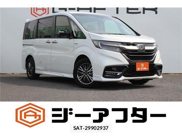 Honda e 2019-03 8054936-0