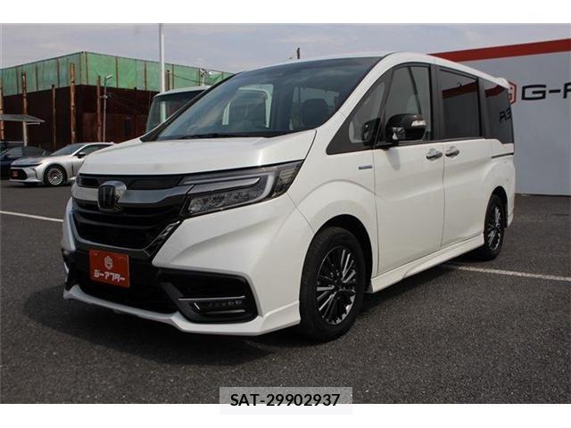 Honda e 2019-03 8054936-9
