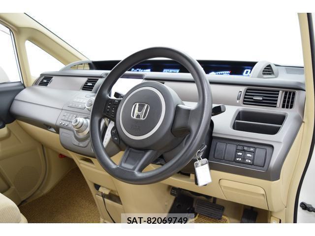 Honda e 2007-06 8055356-16