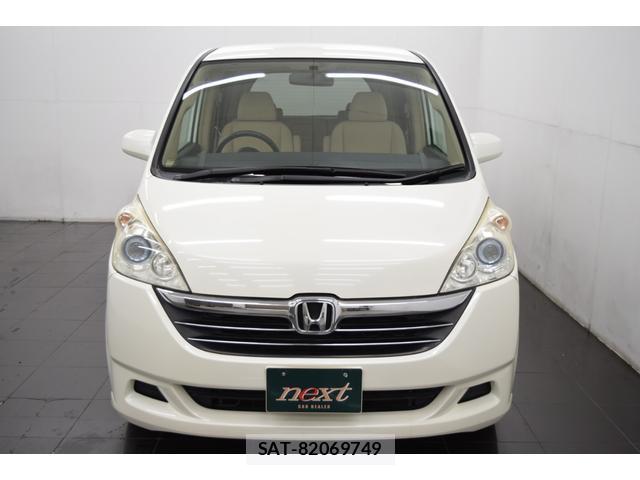 Honda e 2007-06 8055356-6