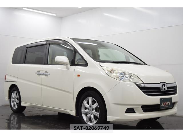 Honda e 2007-06 8055356-7