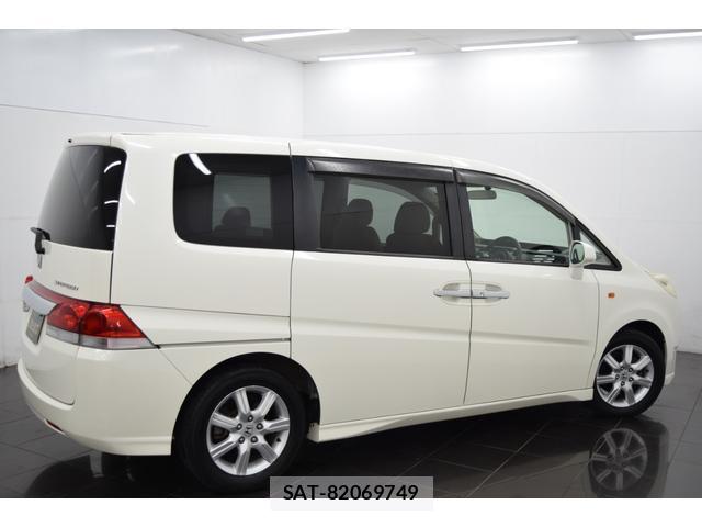 Honda e 2007-06 8055356-8