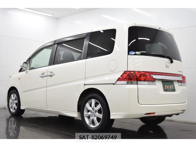 Honda e 2007-06 8055356-9