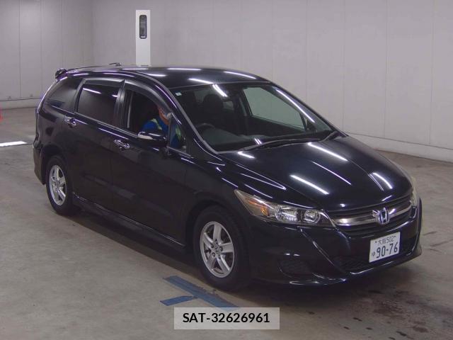 Honda STREAM 2010-02 8054706-0