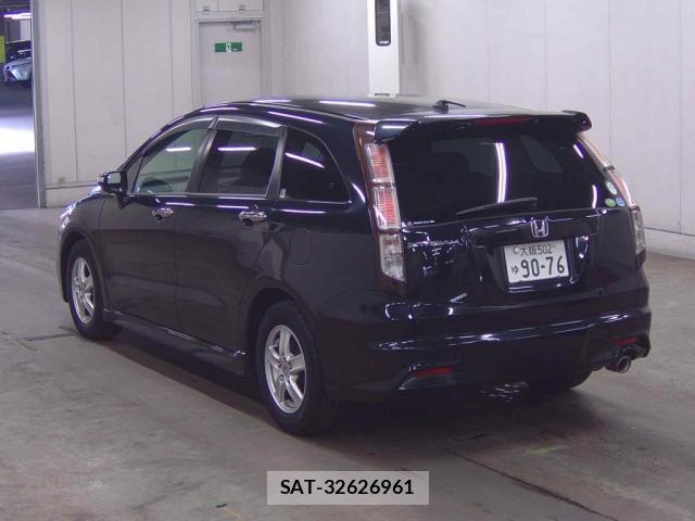 Honda STREAM 2010-02 8054706-1