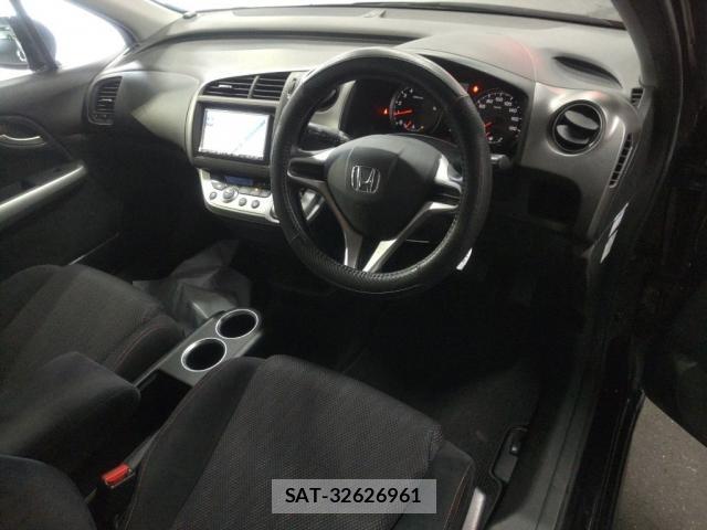 Honda STREAM 2010-02 8054706-2