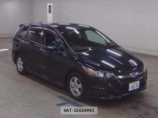 Honda STREAM 2010-02 8054706-3