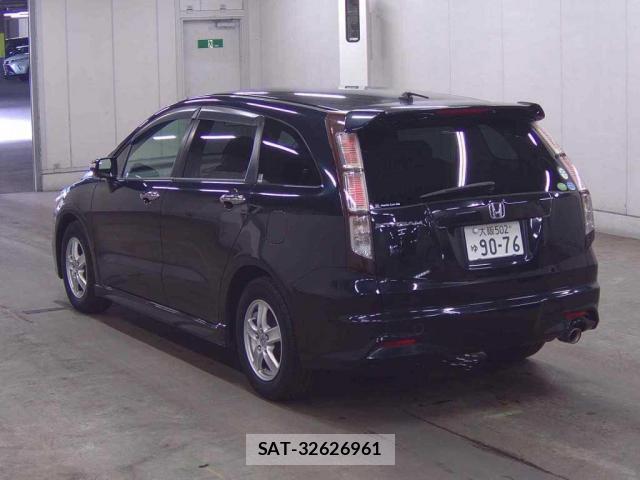 Honda STREAM 2010-02 8054706-4