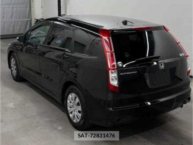Honda STREAM 2010 8054750-1