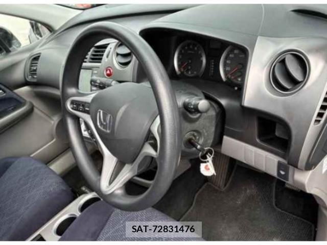 Honda STREAM 2010 8054750-2