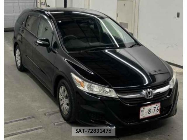 Honda STREAM 2010 8054750-3