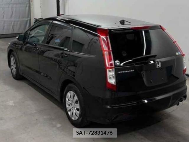 Honda STREAM 2010 8054750-4