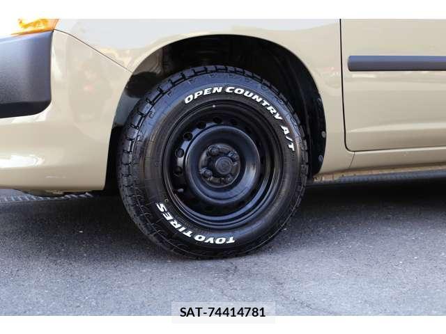 Toyota SUCCEED VAN 2015-01 8055704-14