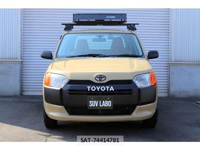 Toyota SUCCEED VAN 2015-01 8055704-16