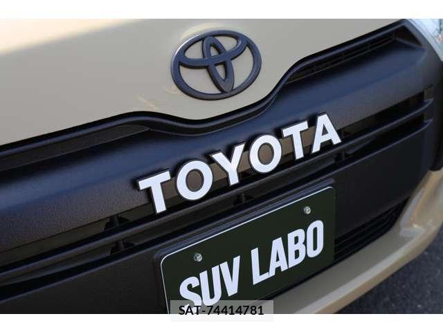 Toyota SUCCEED VAN 2015-01 8055704-3