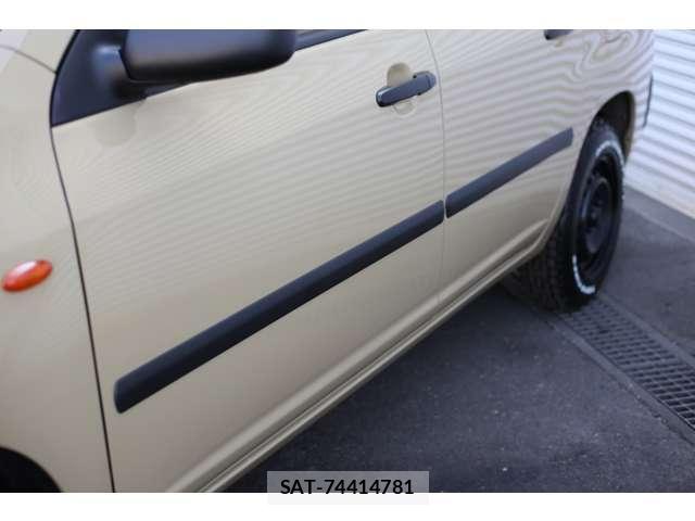 Toyota SUCCEED VAN 2015-01 8055704-6