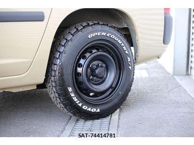 Toyota SUCCEED VAN 2015-01 8055704-7