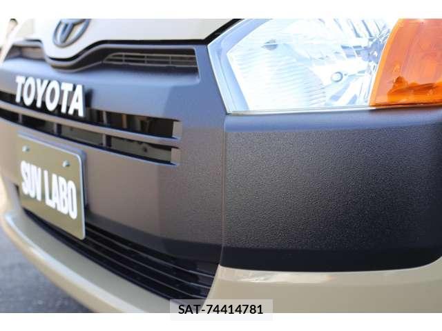 Toyota SUCCEED VAN 2015-01 8055704-8