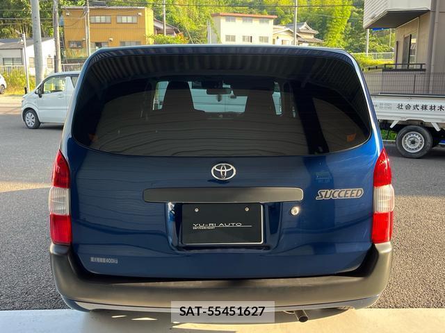 Toyota SUCCEED 2017-03 8053937-5