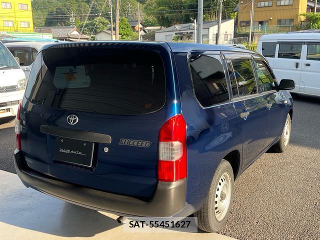 Toyota SUCCEED 2017-03 8053937-6