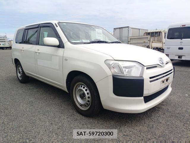 Toyota SUCCEED 2018-07 8055303-1