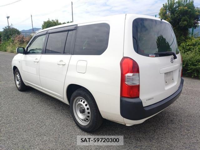 Toyota SUCCEED 2018-07 8055303-2