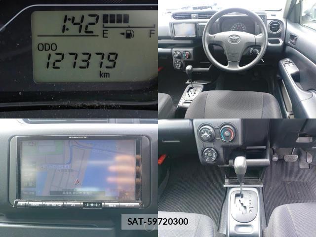 Toyota SUCCEED 2018-07 8055303-7