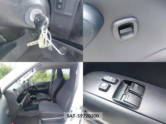 Toyota SUCCEED 2018-07 8055303-8